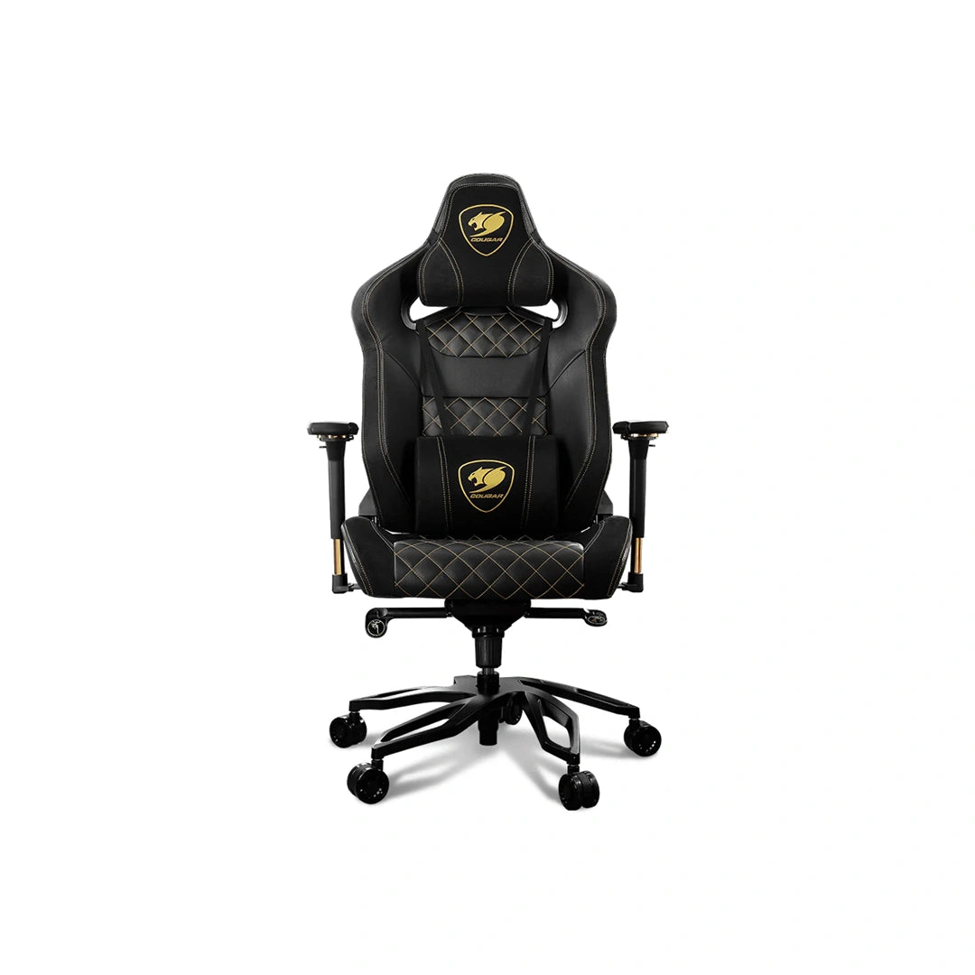 Cougar Armor Titan Pro Gaming Chair in Qatar Cougar Armor Titan Pro Gaming Chair in Qatar